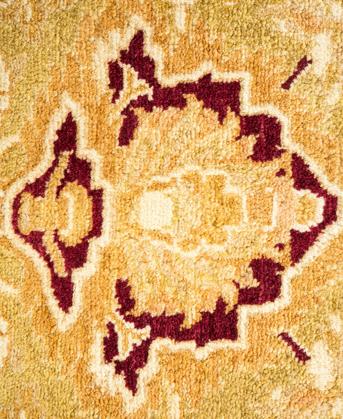 Adorn Hand Woven Rugs Mogul M1552 6' 3" x 12' 6" Area Rug