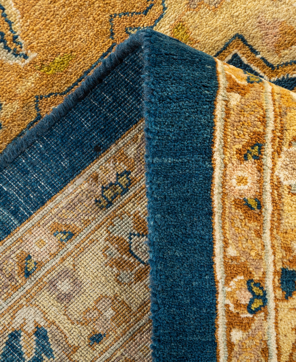 Adorn Hand Woven Rugs Mogul M1346 9' 3" x 15' 0" Area Rug