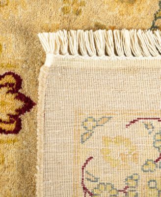 Mogul M1323 8' 3" x 10' 6" Area Rug