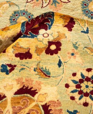 Mogul M1160 6' 1" x 8' 10" Area Rug