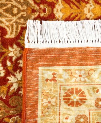 Mogul M1385 8' 2" x 10' 5" Area Rug