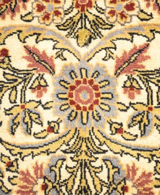 Mogul M995 4' 7" x 7' 3" Area Rug