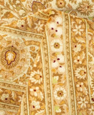 Mogul M1355 8' 1" x 10' 5" Area Rug