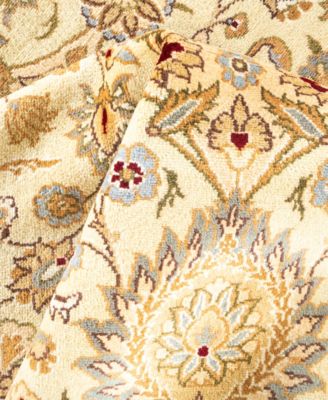 Mogul M1252 8' 4" x 10' 4" Area Rug