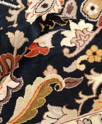 Mogul M1369 9' 1" x 12' 5" Area Rug