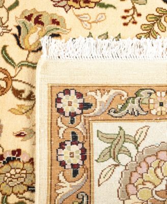 Mogul M1342 9' 2" x 12' 5" Area Rug