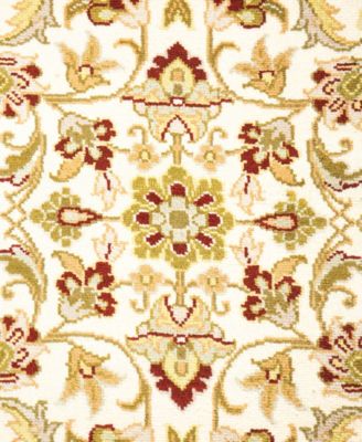 Mogul M1316 4' 2" x 6' 1" Area Rug