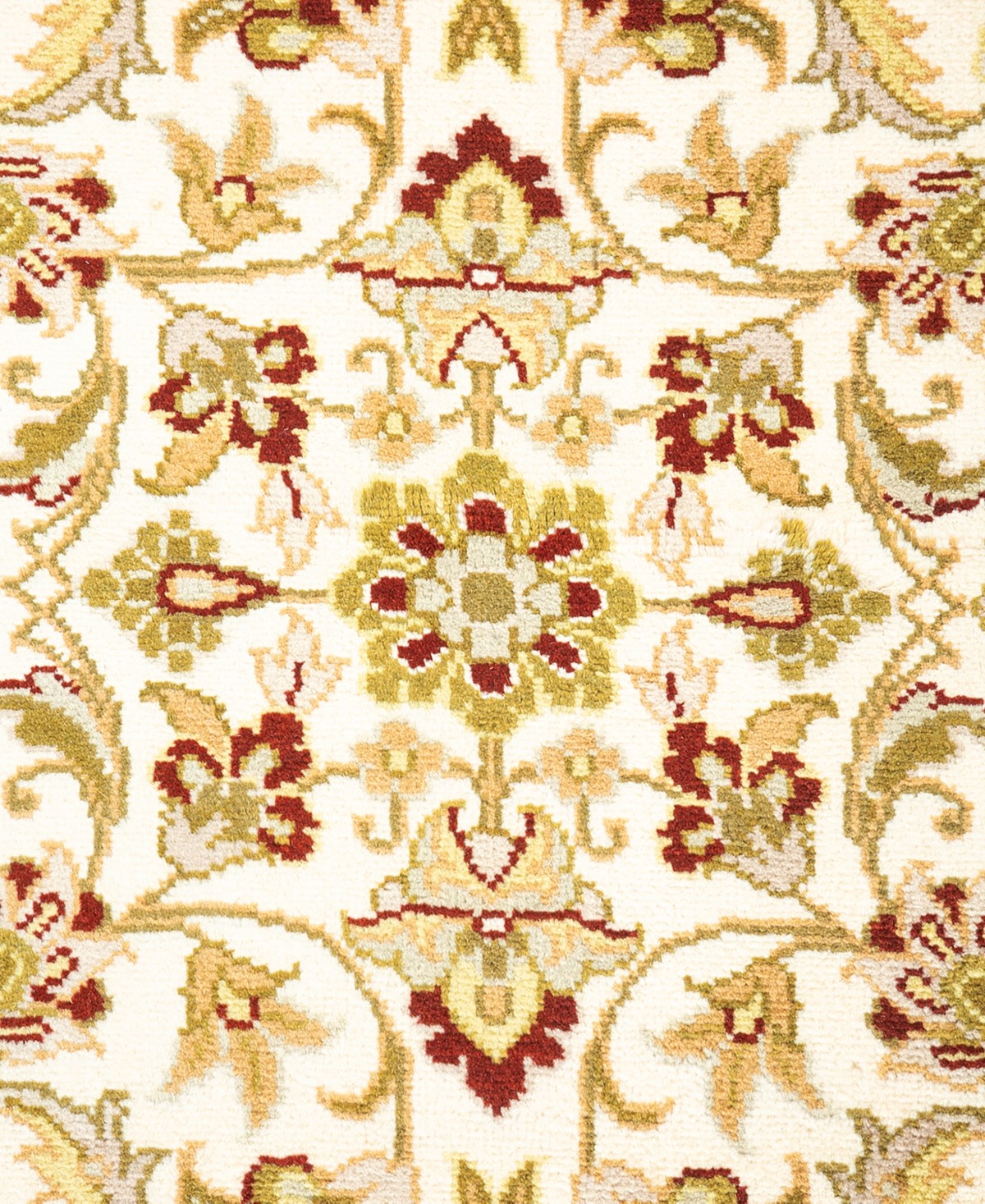 Adorn Hand Woven Rugs Mogul M1316 4' 2" x 6' 1" Area Rug