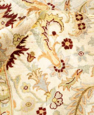 Mogul M1316 9' 1" x 12' 4" Area Rug