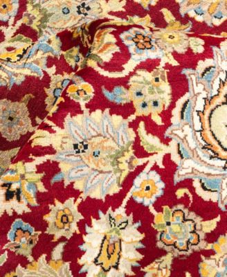 Mogul M1279 4' 1" x 6' 2" Area Rug