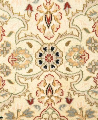 Mogul M1444 3' 0" x 5' 0" Area Rug