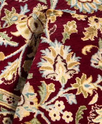 Mogul M1444 3' 1" x 5' 4" Area Rug