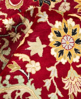 Mogul M1344 8' 3" x 10' 2" Area Rug