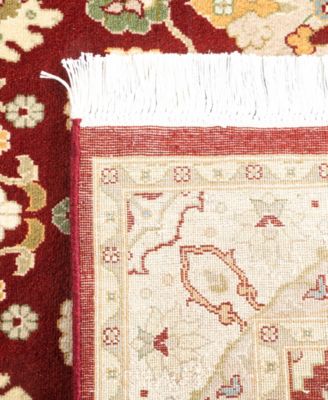 Mogul M1344 3' 1" x 5' 3" Area Rug