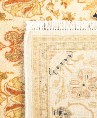 Mogul M1336 4' 1" x 6' 2" Area Rug