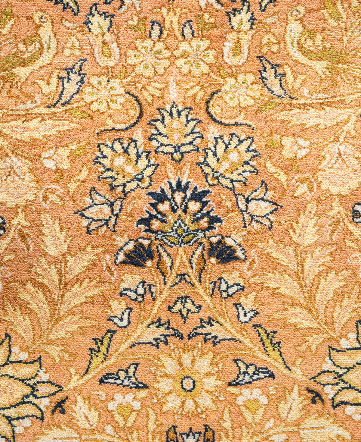 Adorn Hand Woven Rugs Mogul M1294 8' 2" x 10' 4" Area Rug