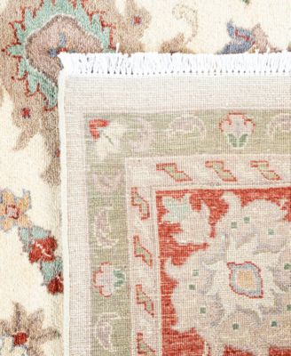 Mogul M1377 8' 1" x 10' 1" Area Rug