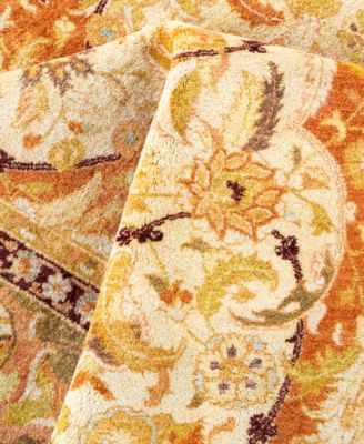 Mogul M1319 8' 2" x 10' 2" Area Rug