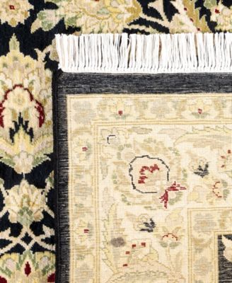 Mogul M1306 4' 2" x 6' 4" Area Rug