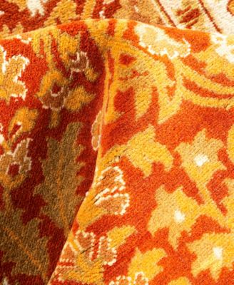 Mogul M1530 3' 3" x 5' 3" Area Rug