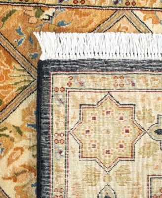 Mogul M1789 2' 8" x 4' 2" Area Rug