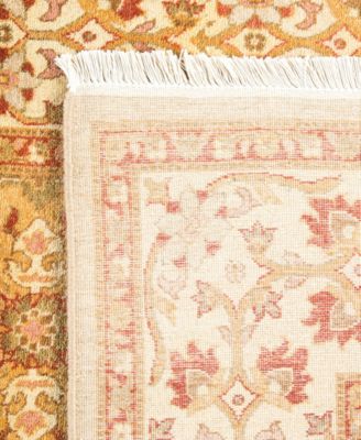 Mogul M1543 3' 2" x 5' 3" Area Rug