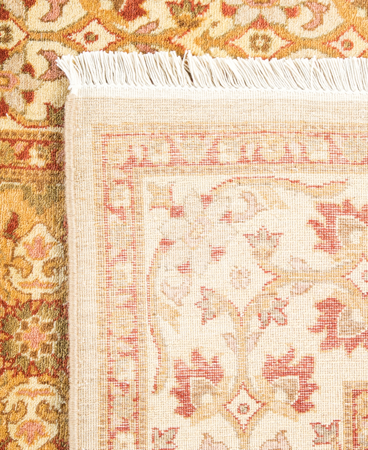 Adorn Hand Woven Rugs Mogul M1543 3' 2" x 5' 3" Area Rug