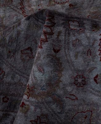 Fine Vibrance M1045 8' 2" x 9' 10" Area Rug