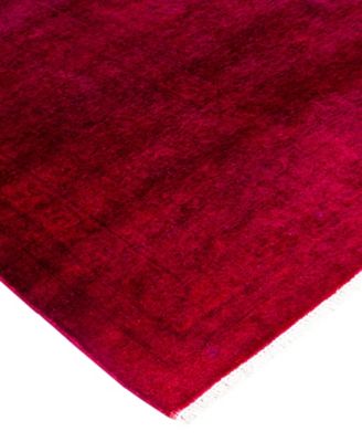 Fine Vibrance M1503 8' 3" x 10' 4" Area Rug