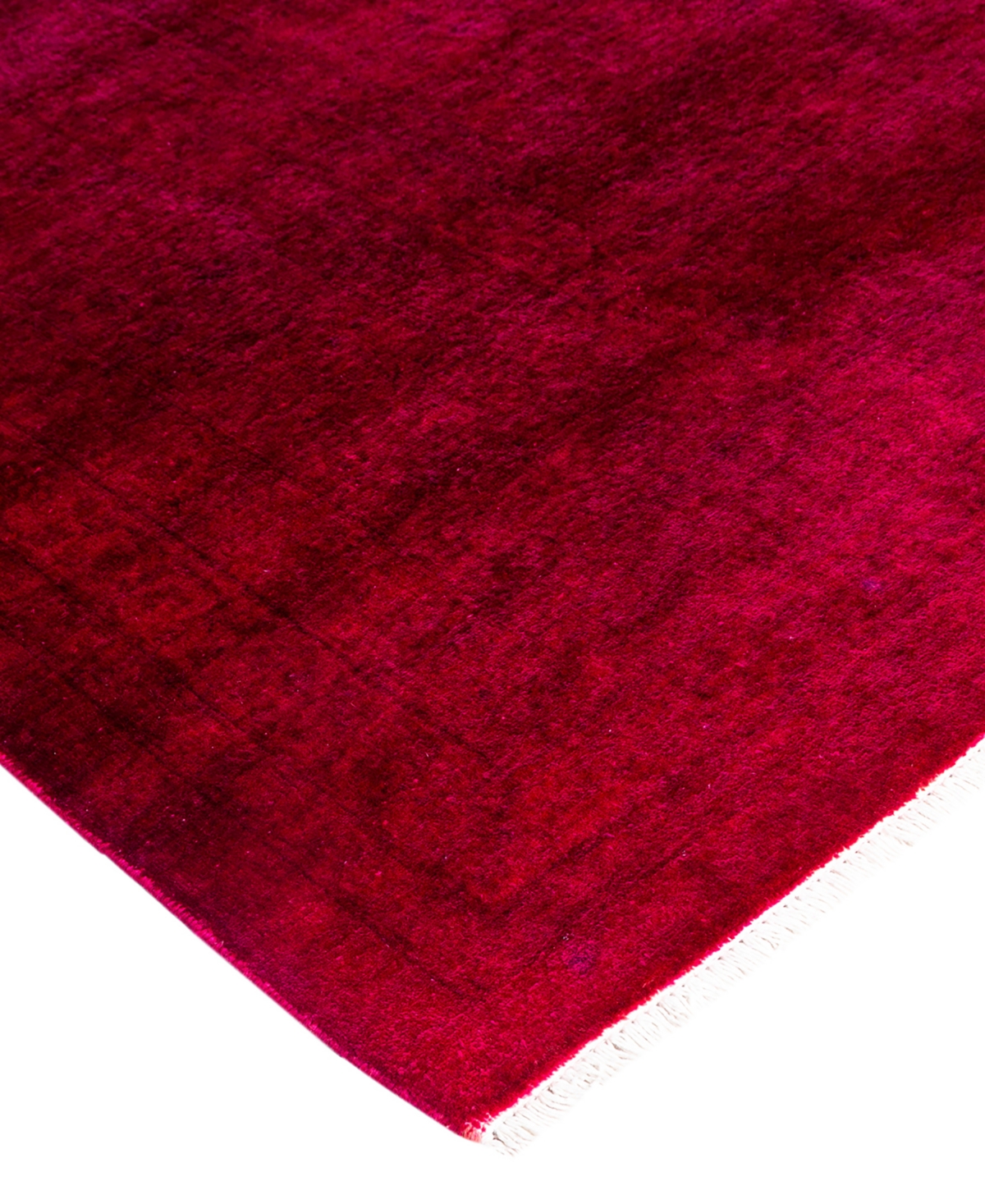 Adorn Hand Woven Rugs Fine Vibrance M1503 8' 3" x 10' 4" Area Rug