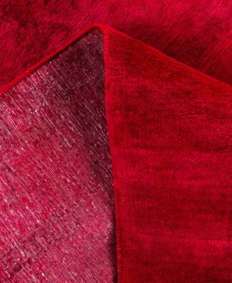 Fine Vibrance M1482 3' 1" x 18' 8" Runner Area Rug