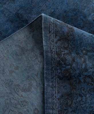 Fine Vibrance M1417 9' 4" x 12' 9" Area Rug