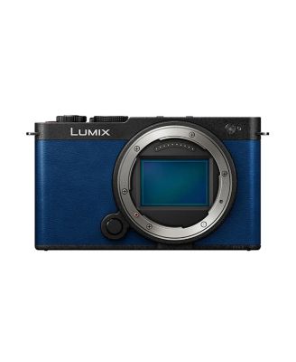 LUMIX S9 Mirrorless Camera with 18-40mm Lens