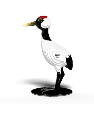 Crane 3D Puzzle