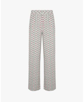 Women's Sleep Boxer Pant