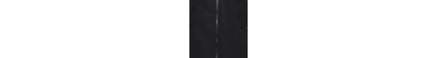 Women's Mosebacke Long Matte Winter Coat