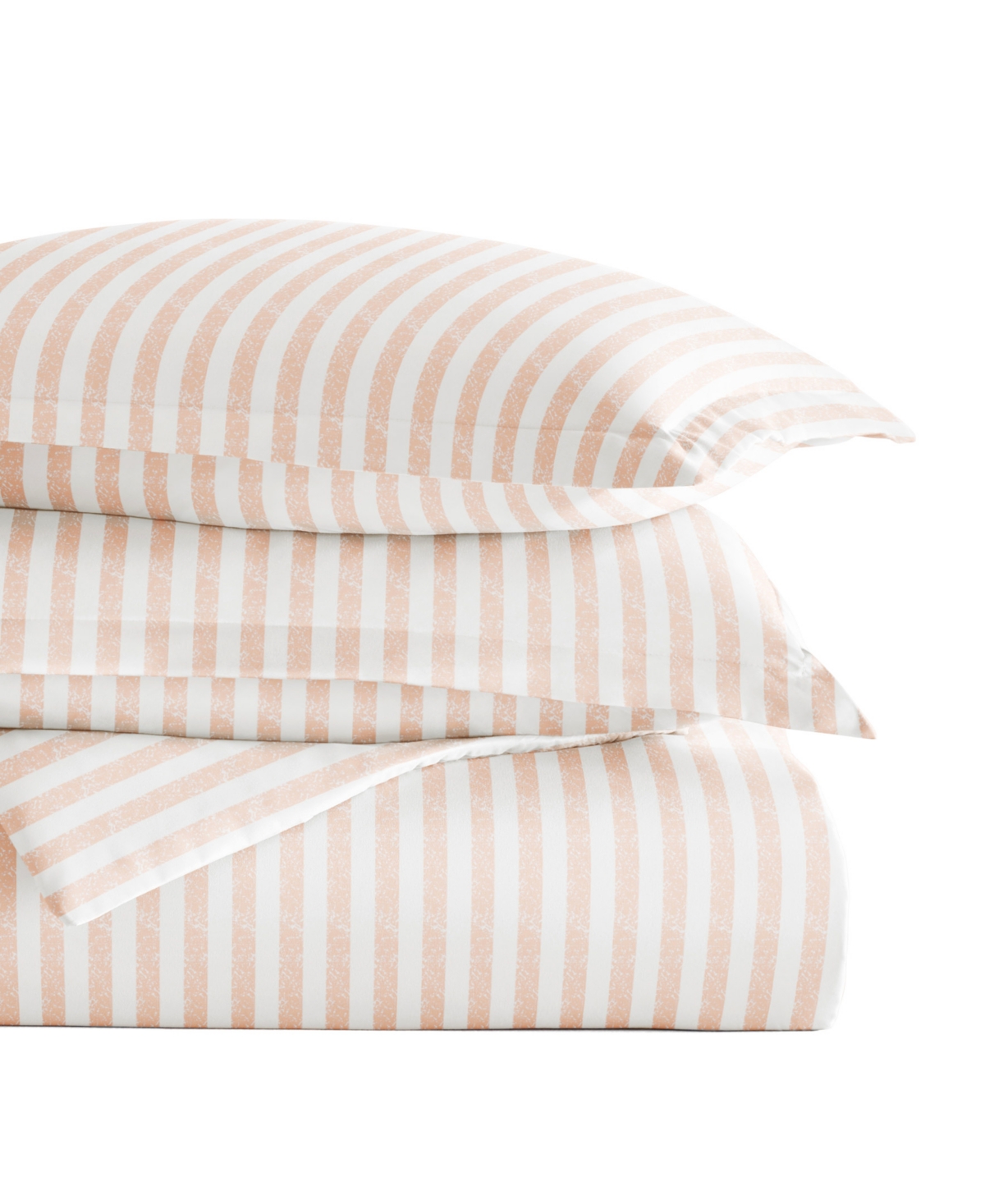 ienjoy Home Tranquil Sleep Patterned Duvet Cover Set, King/California King