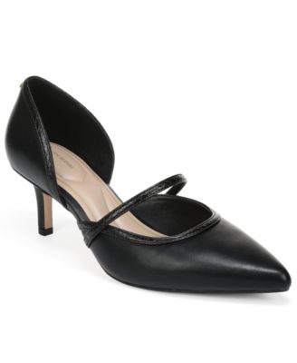 Women's Jammie Stiletto Heel Pumps