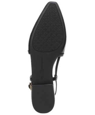 Women's Umaa Slingback Flats