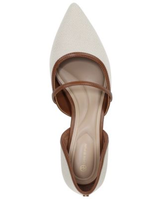 Women's Jammiee Pointed Toe Pumps