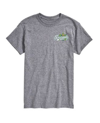 Men's Peanuts Patty Short-Sleeve Graphic T-Shirt