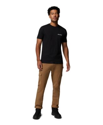 Men's Runner Graphic T-Shirt