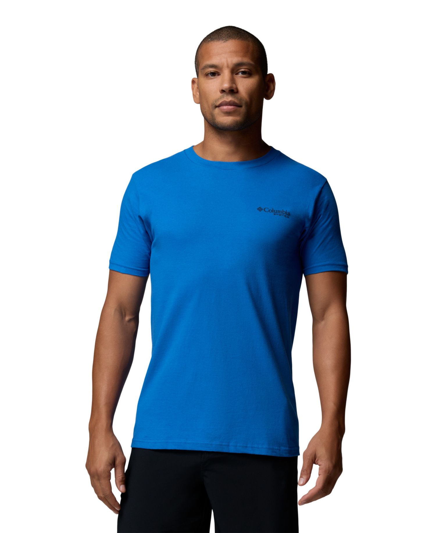 Men's PFG Yeager Graphic T-Shirt