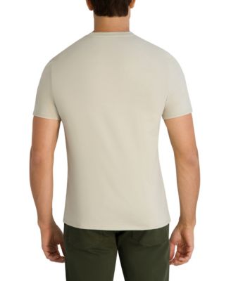 Men's Short-Sleeve Graphic T-Shirt