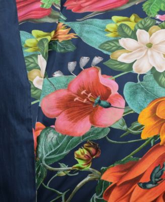 Home Bellara Textured 3-Pc. Comforter Set, King