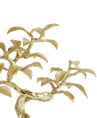 Flights Of Fancy Bonsai Tree Decorative Object