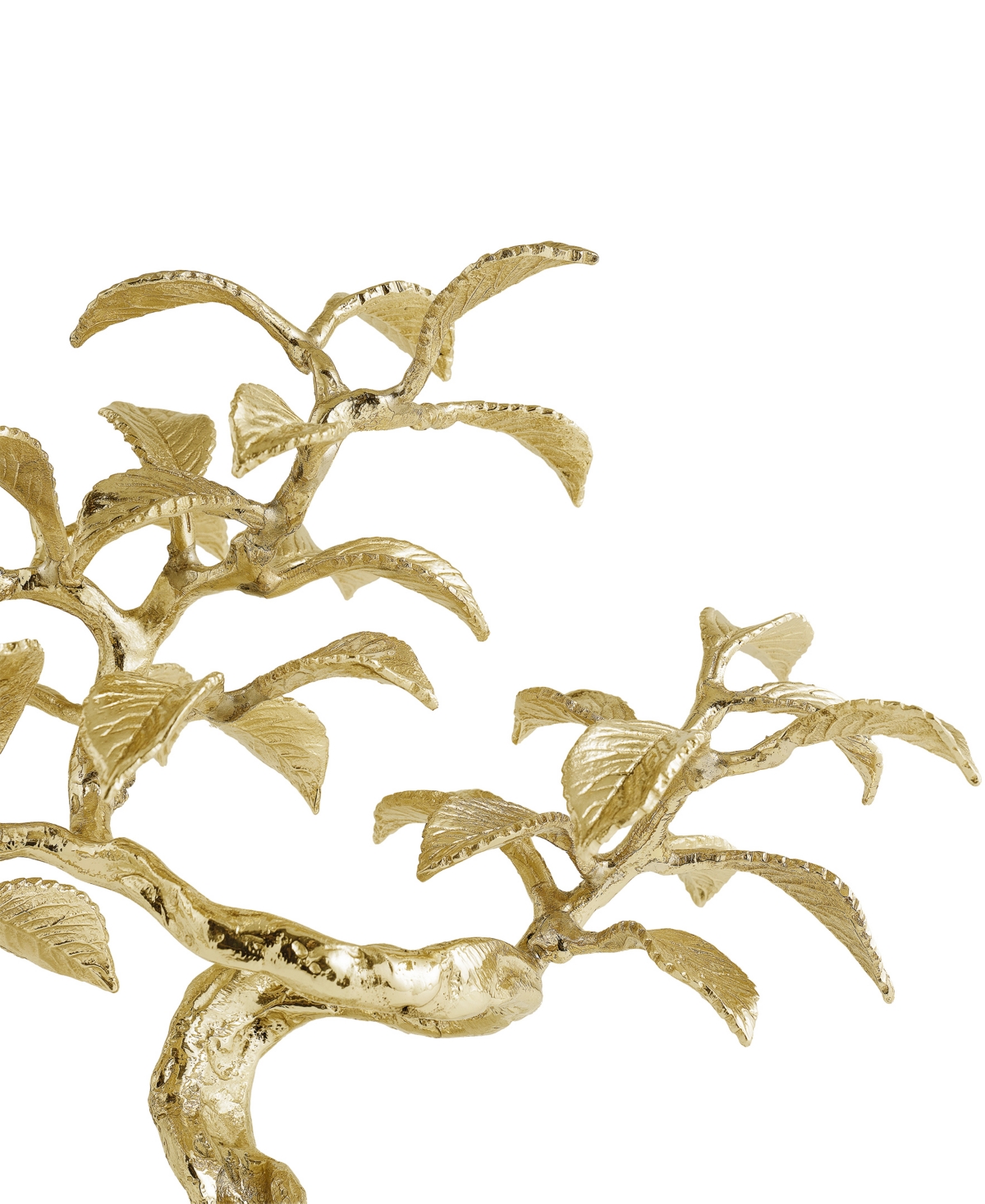 Michael Aram Flights Of Fancy Bonsai Tree Decorative Object