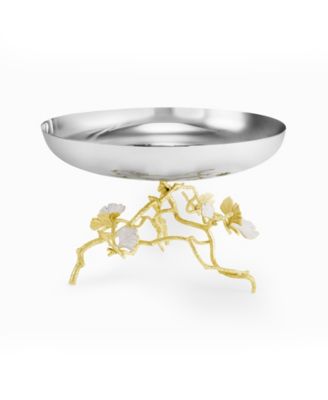 Butterfly Ginkgo Fruit Bowl