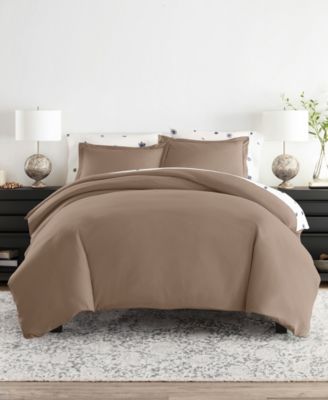 Bedding Bundle 8-Piece Comforter with Duvet Cover Set, California King