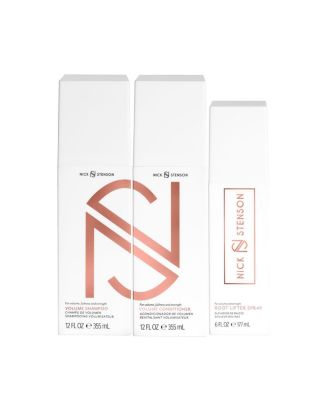 Root Lifter Spray Hair Care Try Me